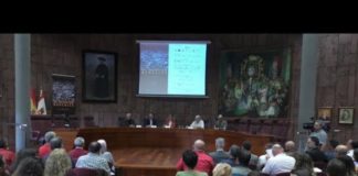 La Gomera debate sobre la conservación y el desarrollo de los territorios de bancales