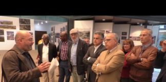 La Gomera sienta las bases para reencantar sus bancales en la clausura del IV Congreso Mundial