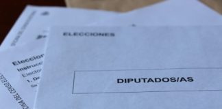 Ya se puede solicitar el voto por correo para las Generales