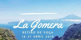 Yoga Canarias promueve unas jornadas de retiro y meditación en Vallehermoso