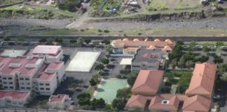 Curbelo pregunta al Gobierno por el estado de la tramitación del proyecto de construcción de la Ciudad Educativa y Deportiva en La Gomera