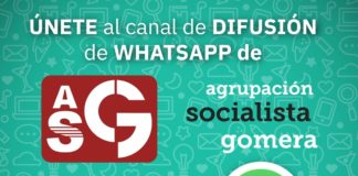 ASG activa un sistema de alertas para que la ciudadanía aporte propuestas al programa electoral