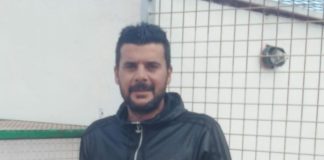 El Trofeo “11 de Septiembre” para Adán Alvarez