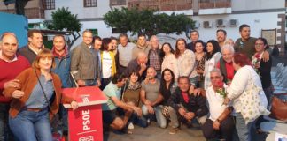 Posibilidad de cisma en el PSOE de La Gomera ante el “ninguneo de Ángel Víctor Torres en las negociaciones para el Gobierno de Canarias»