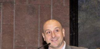 Alfredo Sebastián Herrera: “Nueva Canarias busca potenciar la participación activa de la sociedad civil gomera en la gestión pública”