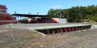 José David Brito Darias se hace con el Campeonato Insular de La Gomera de ‘Compak Sporting’