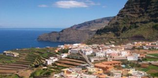 El Cabildo promueve una ruta turística sobre la historia de Agulo