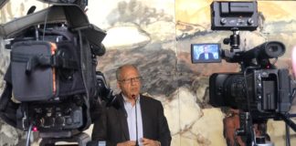 Curbelo apela a la sensatez para que el Estado permita a Canarias gastar el superávit en servicios esenciales