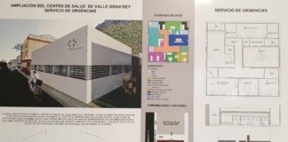 El grupo mixto en el Ayuntamiento de Valle Gran Rey logra un acuerdo unánime al respecto de la situación sanitaria en el municipio