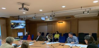 La Comisión Autonómica de Evaluación Ambiental informa favorablemente sobre dos proyectos viales en La Palma y La Gomera