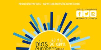La Gomera presenta la programación del Día Europeo de la Artesanía
