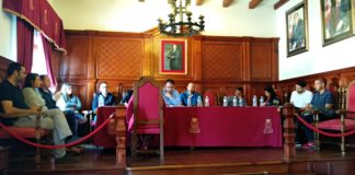 El Ayuntamiento de San Sebastián aprueba un presupuesto «continuista y sin participación ciudadana» según el PSOE