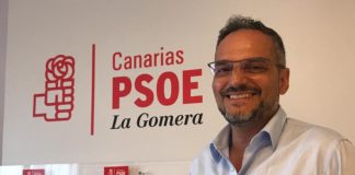 Fernando Méndez: “La Gomera necesita un Proyecto Turístico de destino sostenible, ecológico y diferenciado ”