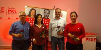 Fernando Méndez: “La atención y el cuidado de las personas mayores incide directamente en su salud”