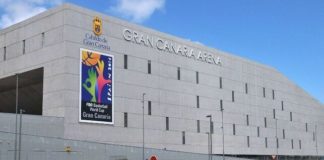 CC denuncia a Ángel Víctor Torres (PSOE) por malversación de fondos en el Gran Canaria Arena