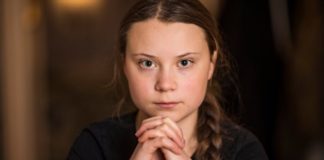 Greta Thunberg “Embajadora de la Paz Mundial” en los New York Awards 2019