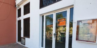 Sí se puede insiste en el abandono “desvergonzado” que muestra el Cabildo con la ZCA de la Calle Vueltas