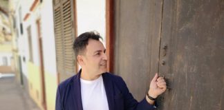 Moisés Plasencia encabezará la candidatura de Coalición Canaria- PNC al Parlamento por La Gomera