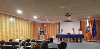 El Hospital Nuestra Señora de Guadalupe homenajea a sus trabajadores jubilados