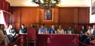 El Ayuntamiento de San Sebastián de La Gomera aprueba su presupuesto de 2019 por importe de 11.764.656 euros