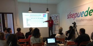 Sí se puede muestra satisfacción por la buena acogida de su acto “Rendimos Cuentas”