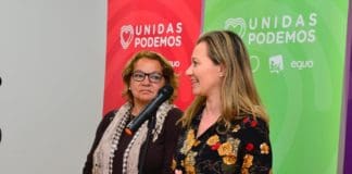 Rosell celebra el resultado en Canarias “La ciudadanía ha votado un gobierno de progreso”