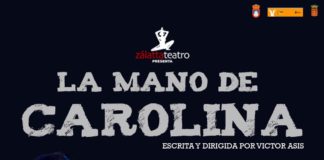 El teatro será protagonista de la tarde del sábado en Vallehermoso