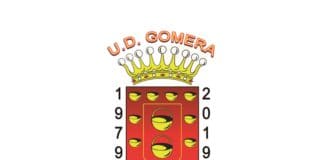 La UD Gomera celebrará su 40 Aniversario