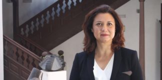 Ventura del Carmen Rodríguez hace responsable a CC y a ASG del cierre de La Asociación de Mujeres Gara