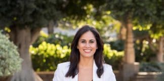 Vidina Espino (Cs): “Es inaceptable que CC deje sin invertir un solo euro de los presupuestos con las necesidades que tienen las islas”