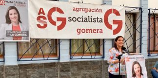 ASG en San Sebastián al Senado con más del 60% del escrutinio obtiene por el momento el 53,61 de los votos