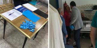 El desplante a Arrimadas, Loquillo como presidente de mesa y otras anécdotas