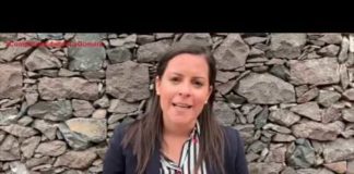 Castilla: “El proyecto de la Avenida Marítima de Valle Gran Rey es vital para el desarrollo económico del municipio”