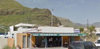 A exposición publica los pliegos para la concesión del kiosko del ambulatorio de San Sebastián