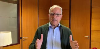 Curbelo: “Los colectivos más vulnerables seguirán estando en el centro de nuestra agenda política”