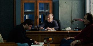 El silbo gomero llega al Festival de Cannes