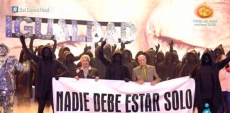 La Murga Zeta Zetas gana ‘Got Talent’ con sus potentes mensajes