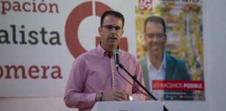 ASG mejorará la accesibilidad de San Sebastián de La Gomera