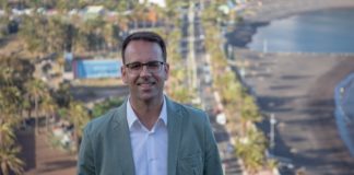 San Sebastián de La Gomera renovará en 2020 la flota de vehículos municipales