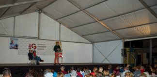 ASG explica en San Sebastián sus propuestas destinadas a mejorar la eficacia de los servicios municipales