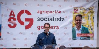 ASG priorizará la mejora de los barrios en la próxima legislatura