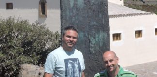 Nueva Canarias prioriza la ejecución de obras en las avenidas marítimas de Playa de Santiago y Valle Gran Rey