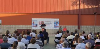 ASG explica sus propuestas para lograr el cambio en Valle Gran Rey con un proyecto de futuro sólido