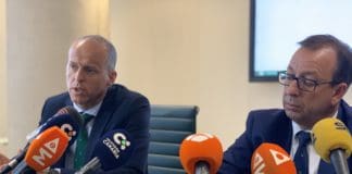 Cajasiete entre las entidades más solventes del sector financiero español