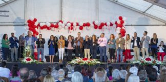 Curbelo: “Somos un equipo fuerte y juntos haremos posible que La Gomera avance”