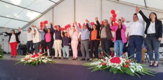 ASG tacha a SSP de “demagogos patológicos” al manipular el tema de las ayudas de la guardería