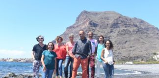 Sí se puede en Valle Gran Rey presenta un ambicioso programa electoral