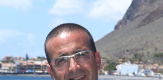 Sí se puede en Valle Gran Rey muestra su preocupación por el funcionamiento de la recogida selectiva