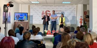 ASG refuerza y consolida su proyecto socialista para La Gomera y Canarias