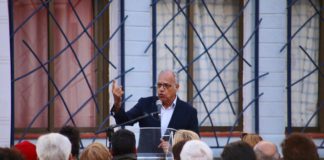 Curbelo: “Pondremos en marcha un programa específico para la formación y el empleo de nuestros jóvenes”